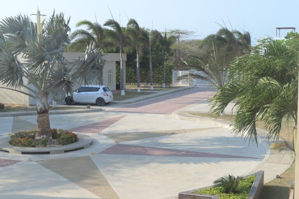 Photo of Outdoor in Punta Canoas