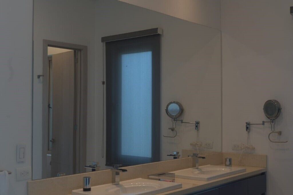 Photo of Bathroom in Punta Canoas