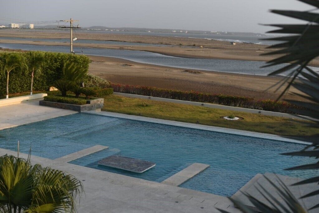 Photo of Outdoor in Punta Canoas