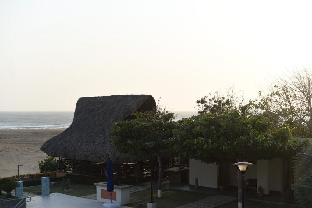Photo of Outdoor in Punta Canoas