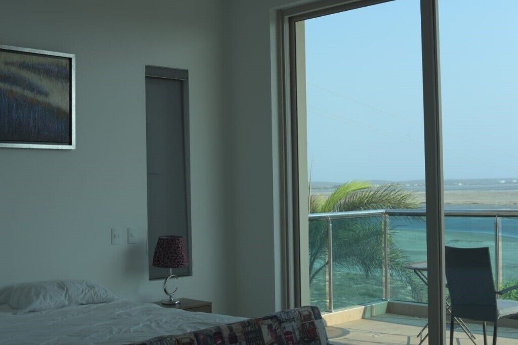 Photo of Bedroom in Punta Canoas