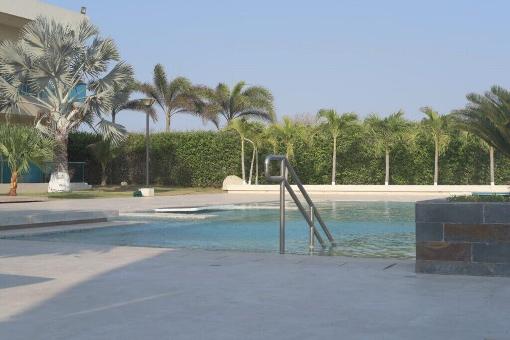 Photo of Outdoor in Punta Canoas