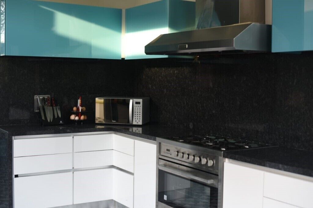 Photo of Kitchen in Punta Canoas