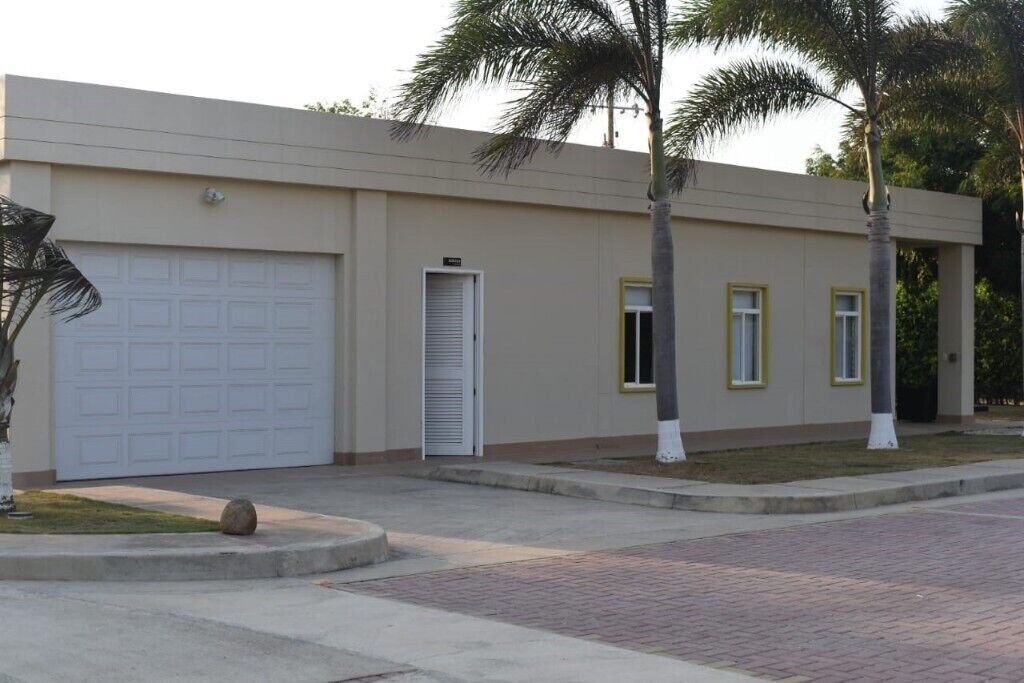 Photo of Outdoor in Punta Canoas