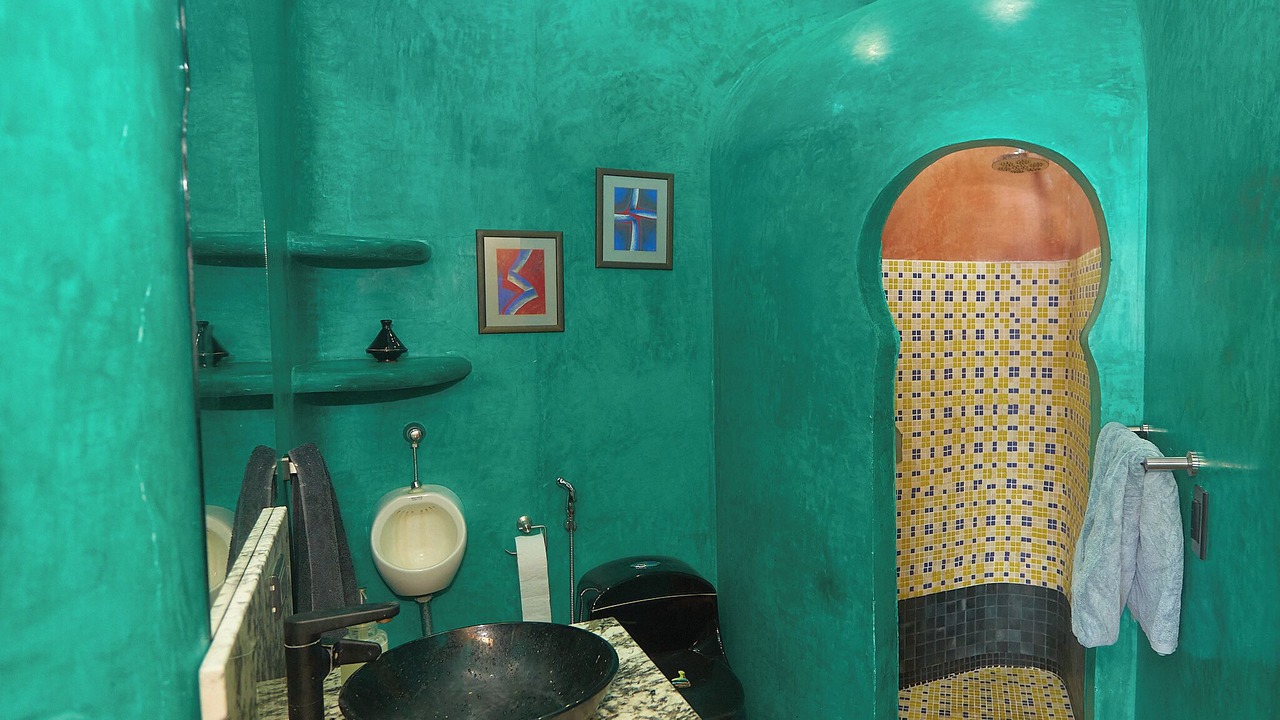 Photo of Bathroom in El Laguito