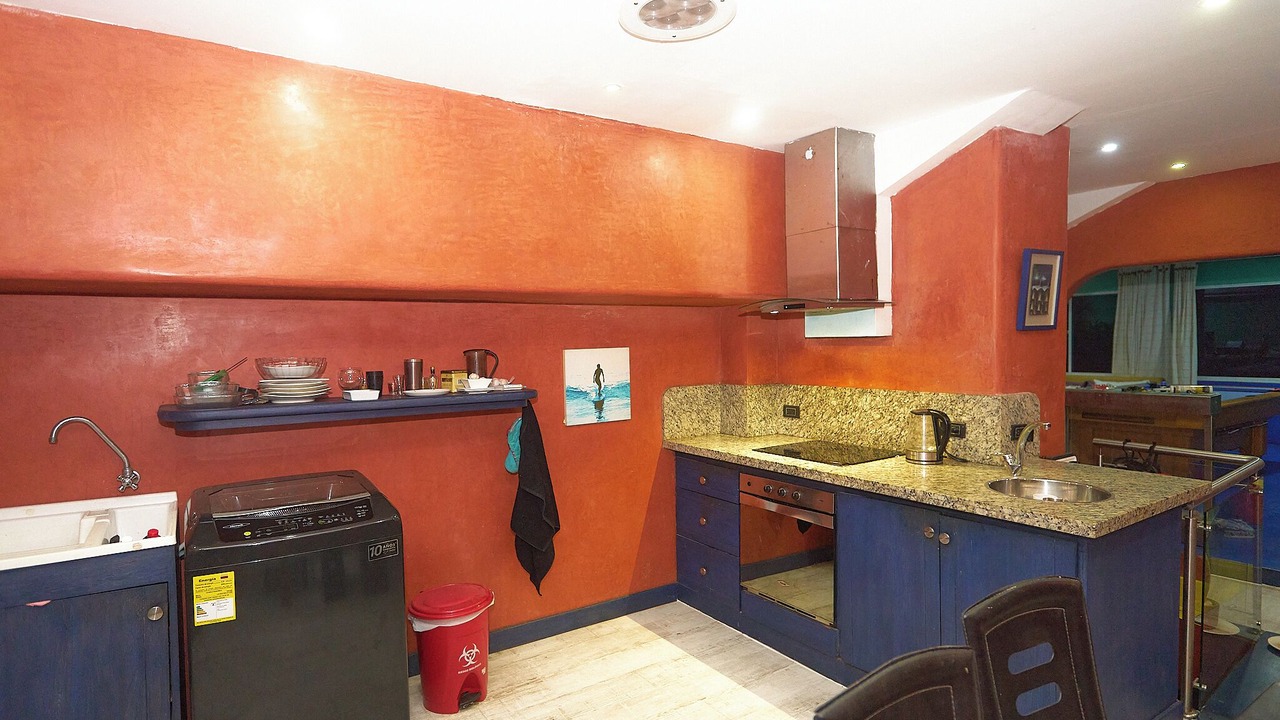 Photo of Kitchen in El Laguito