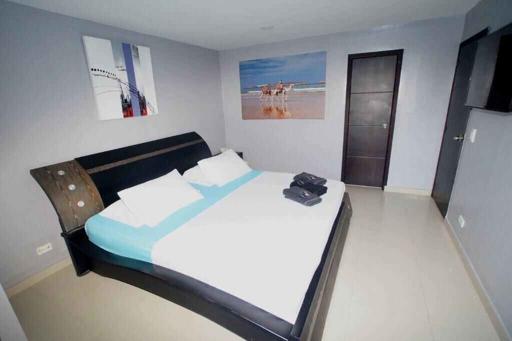 Photo of Bedroom in El Laguito