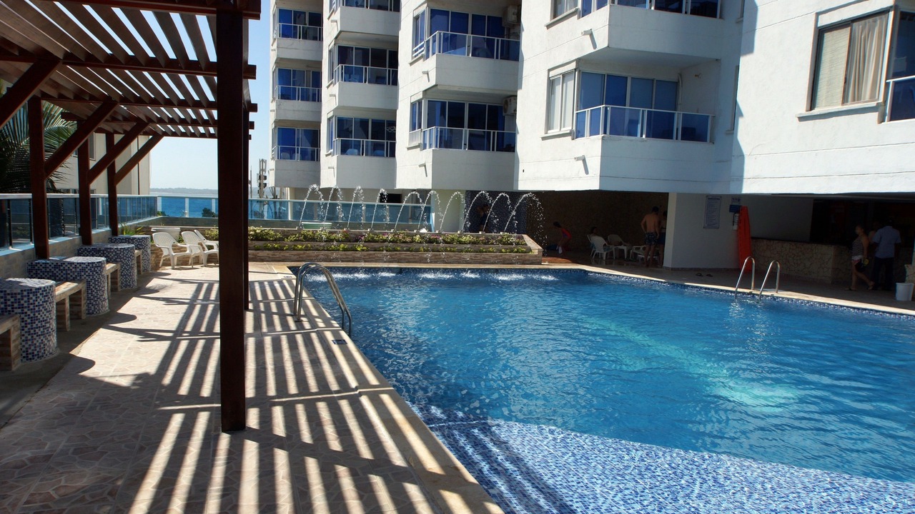 Photo of Outdoor in El Laguito