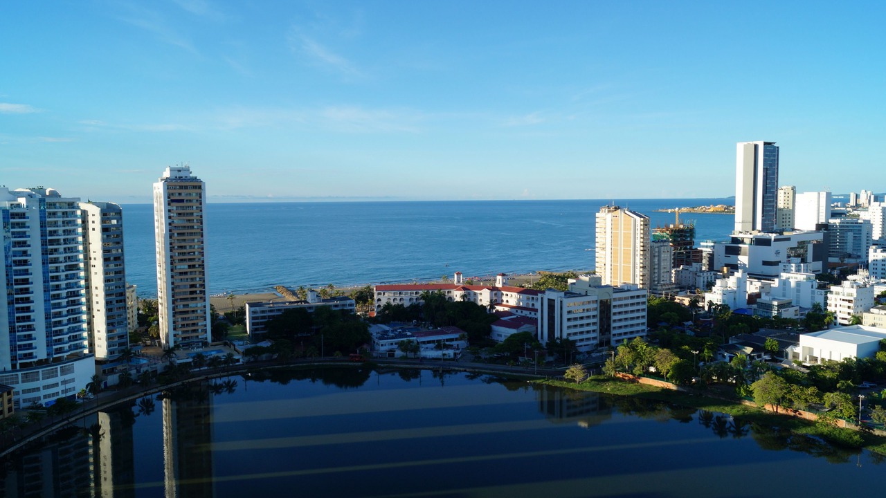Photo of Patio Balcony in El Laguito
