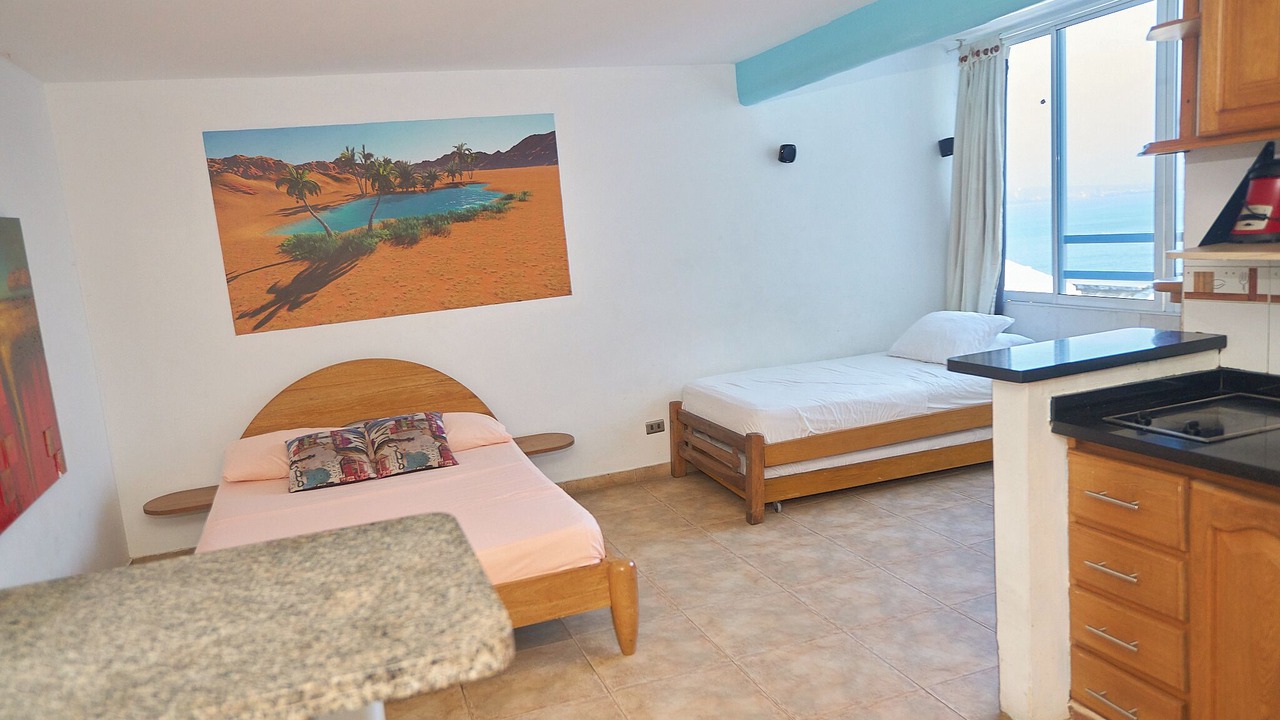 Photo of Bedroom in El Laguito