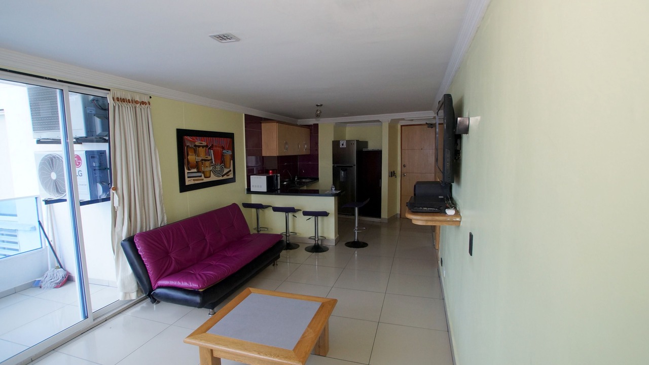 Photo of Livingroom in El Laguito