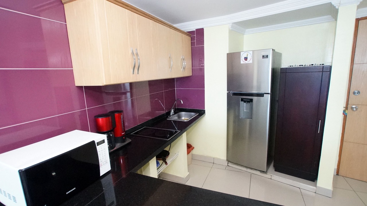 Photo of Kitchen in El Laguito
