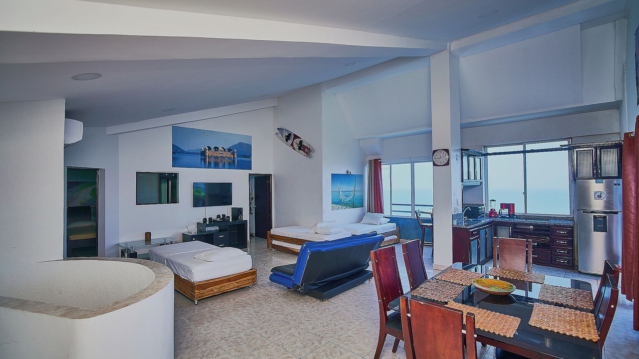 Photo of Livingroom in El Laguito