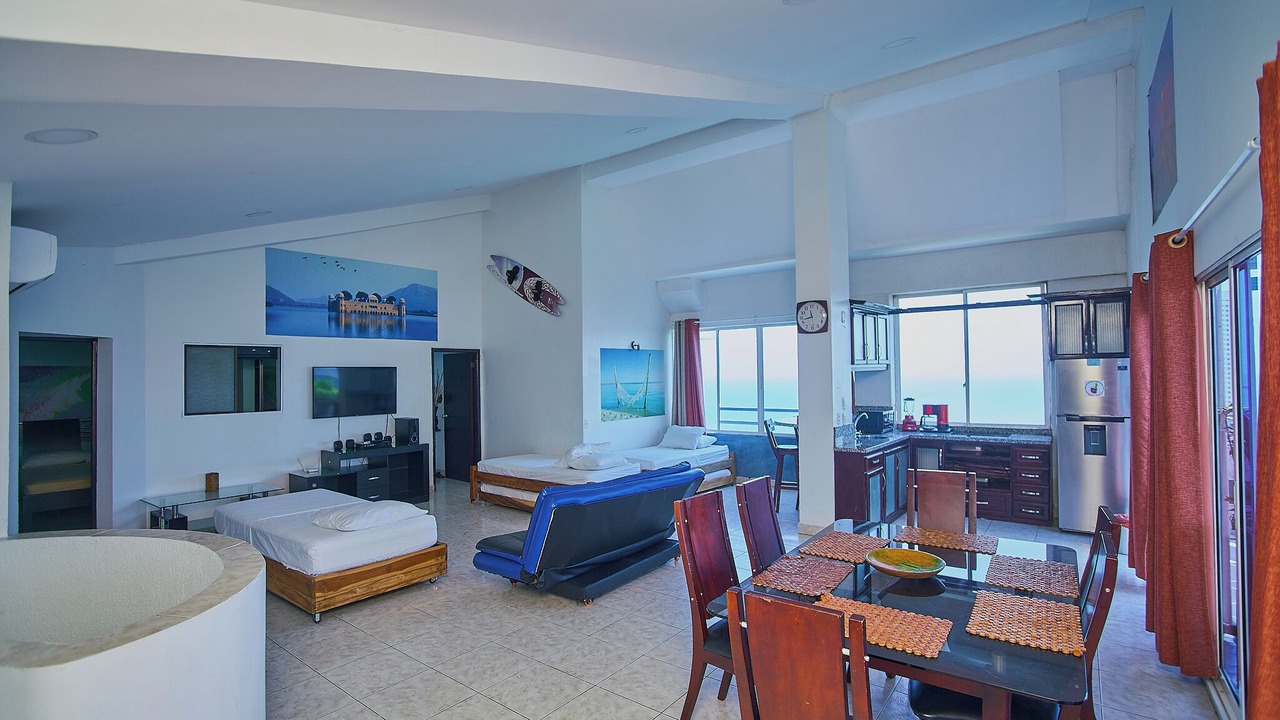 Photo of Livingroom in El Laguito