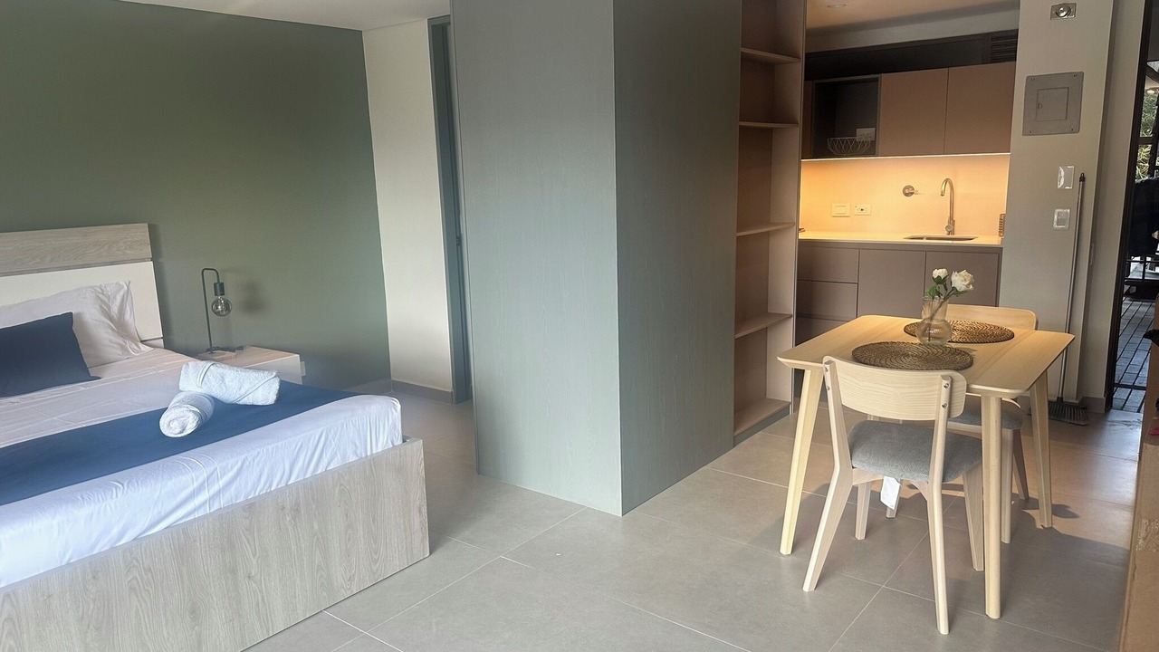 Photo of Bedroom in Astorga
