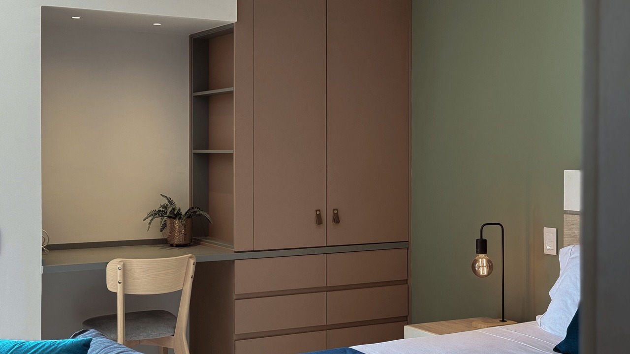 Photo of Bedroom in Astorga