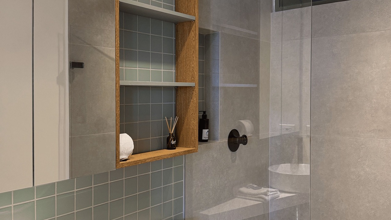 Photo of Bathroom in Astorga