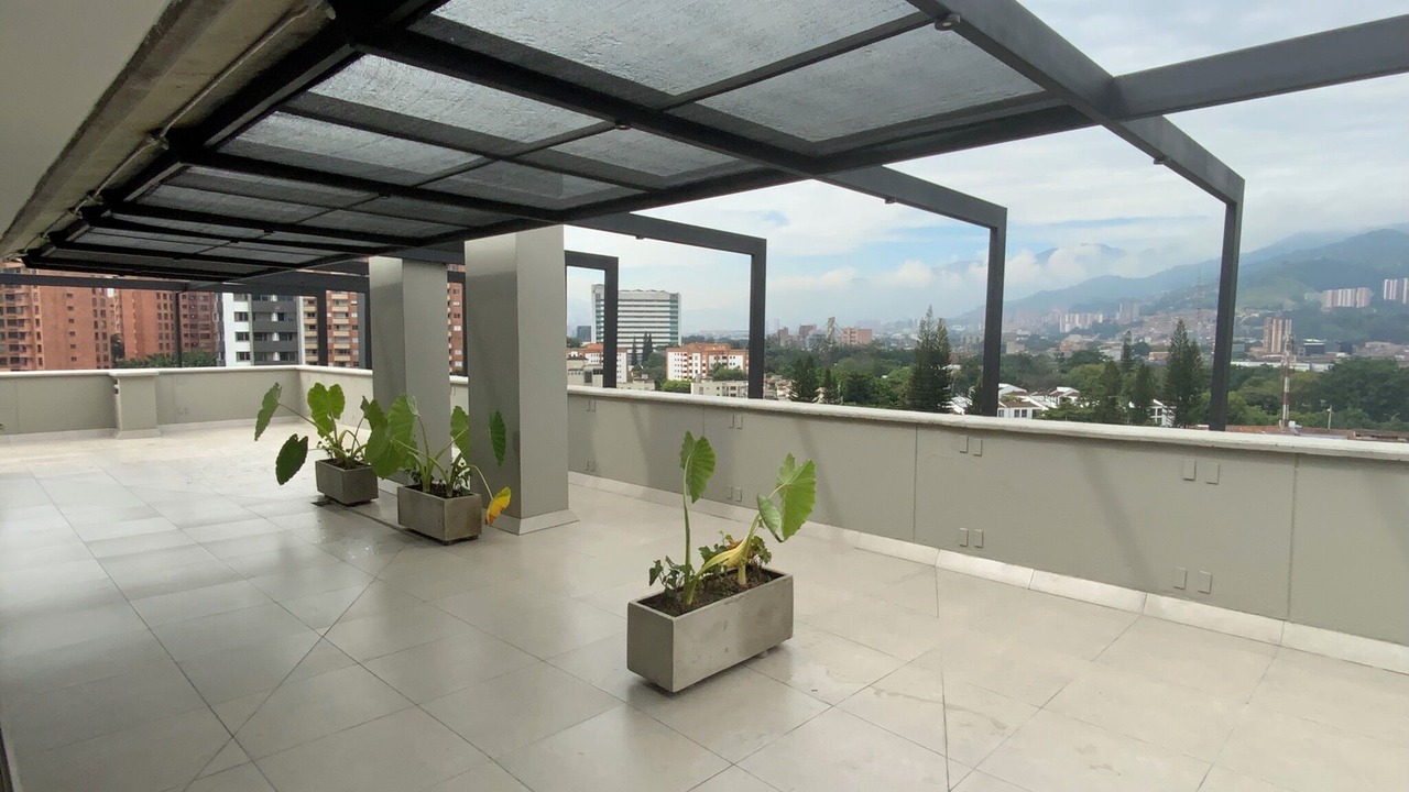 Photo of Patio Balcony in Astorga