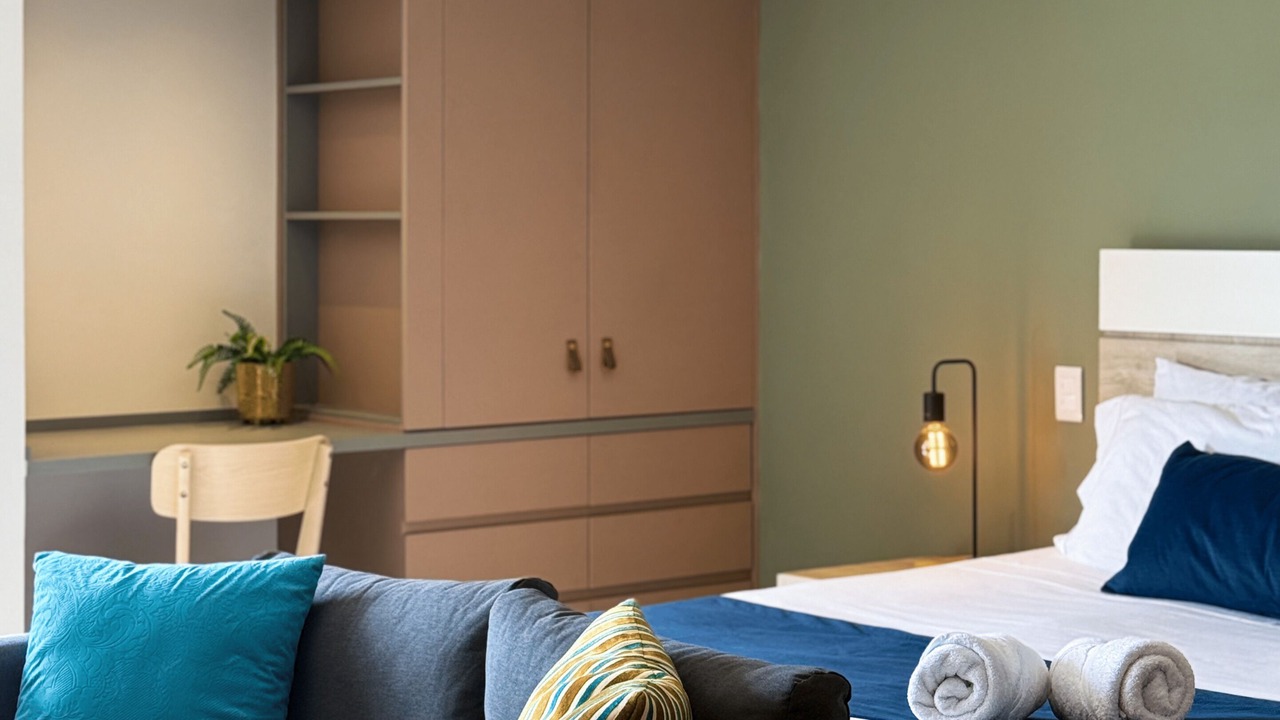 Photo of Bedroom in Astorga