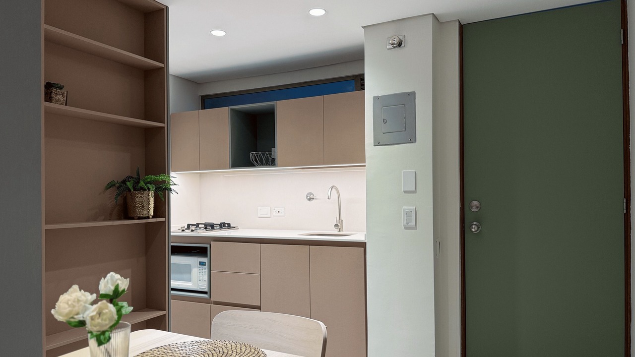 Photo of Kitchen in Astorga