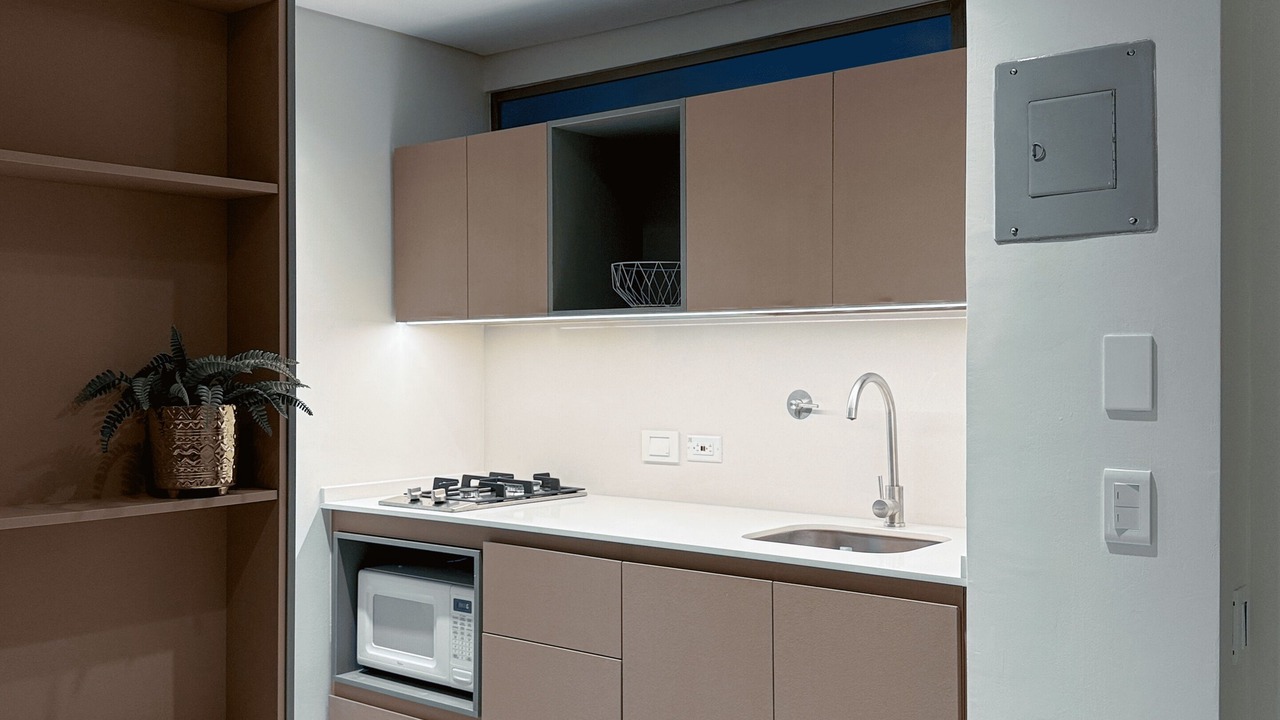 Photo of Kitchen in Astorga