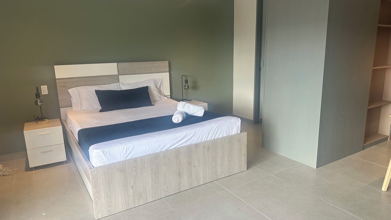 Photo of Bedroom in Astorga