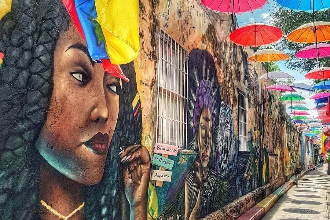Photo of Others in Cartagena Walled City