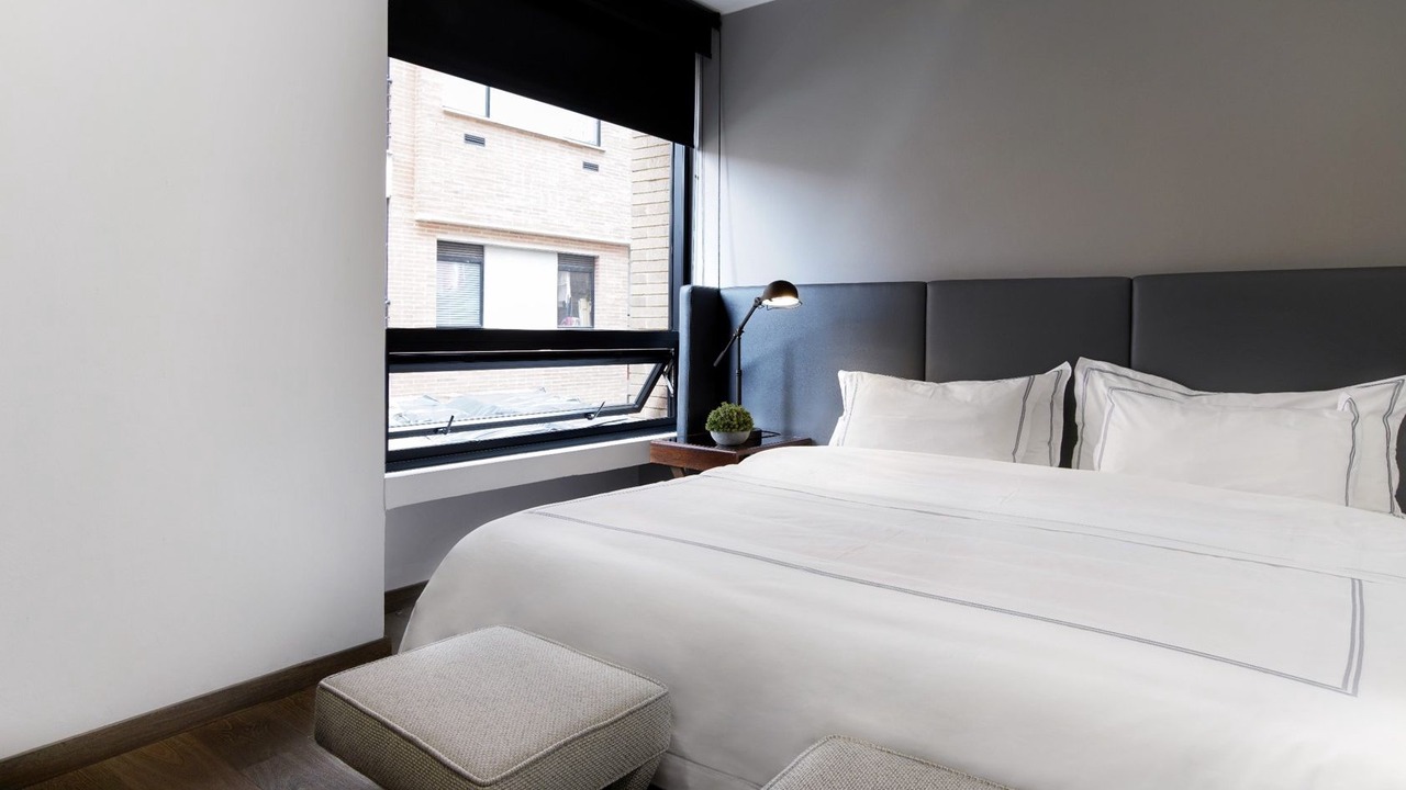 Photo of Bedroom in Chico Reservado