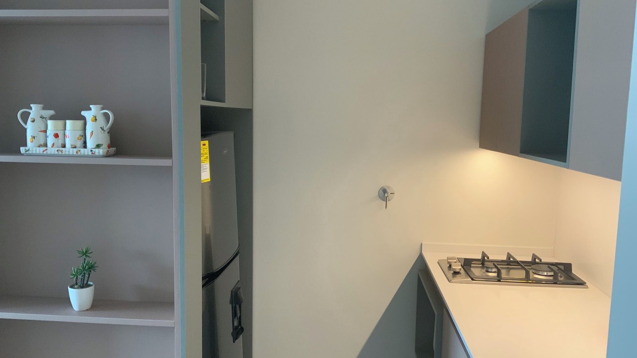 Photo of Kitchen in Patio Bonito