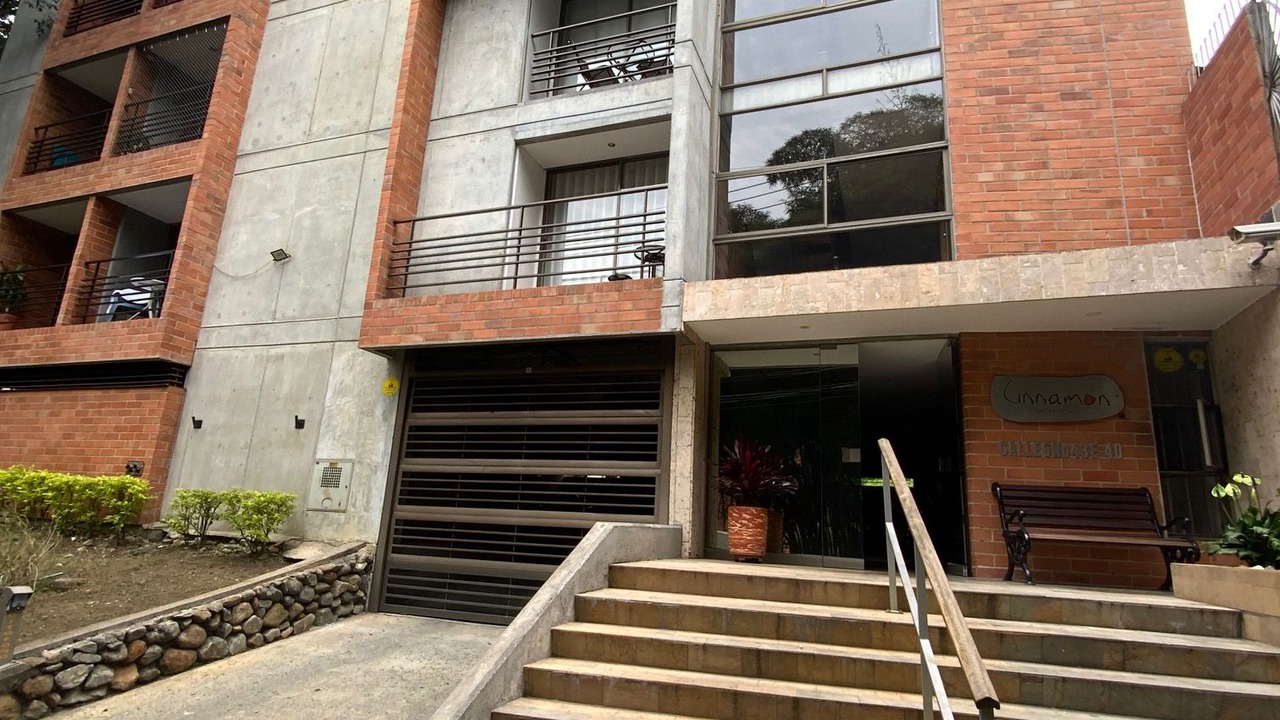 Photo of Outdoor in Patio Bonito