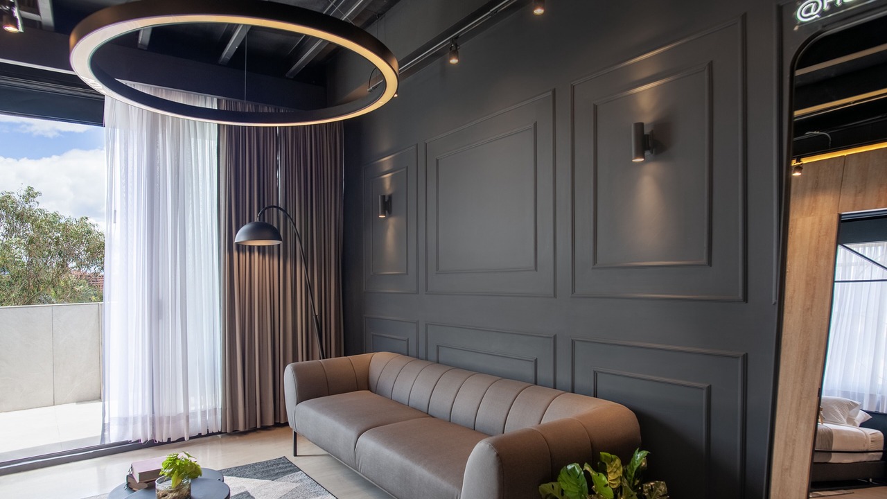 Photo of Livingroom in Usaquen