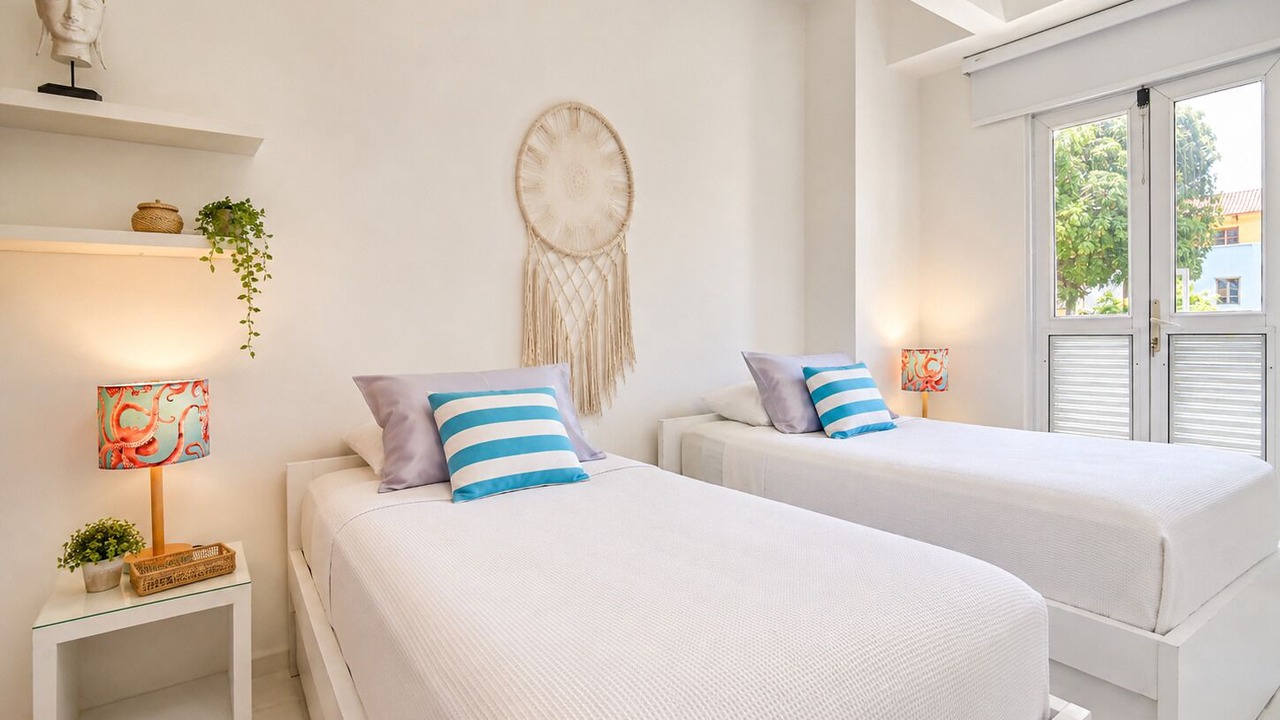 Photo of Bedroom in Centro