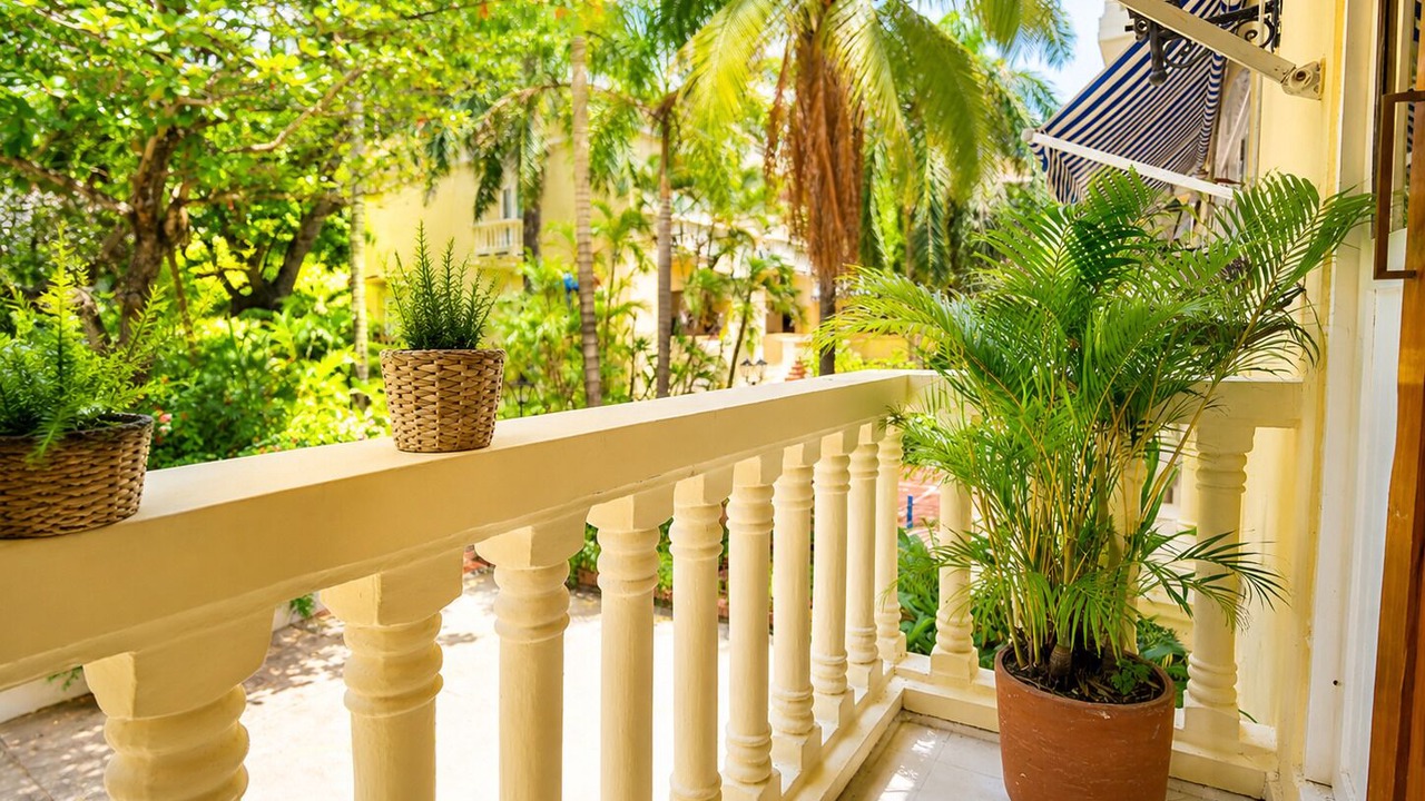 Photo of Outdoor in Centro