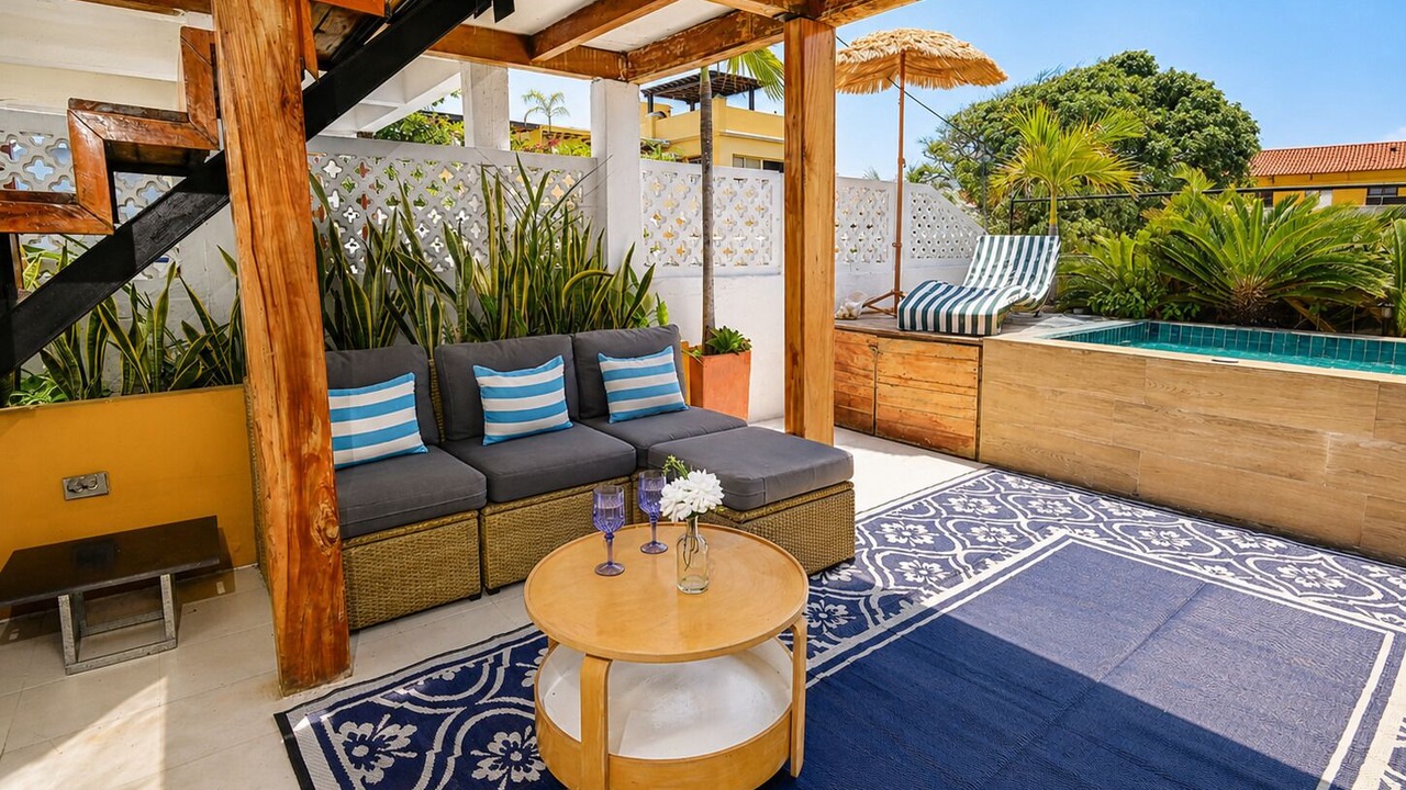 Photo of Patio Balcony in Centro