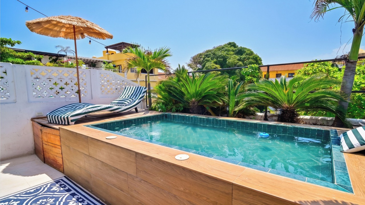 Photo of Outdoor in Centro