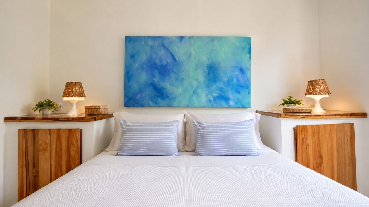 Photo of Bedroom in Centro