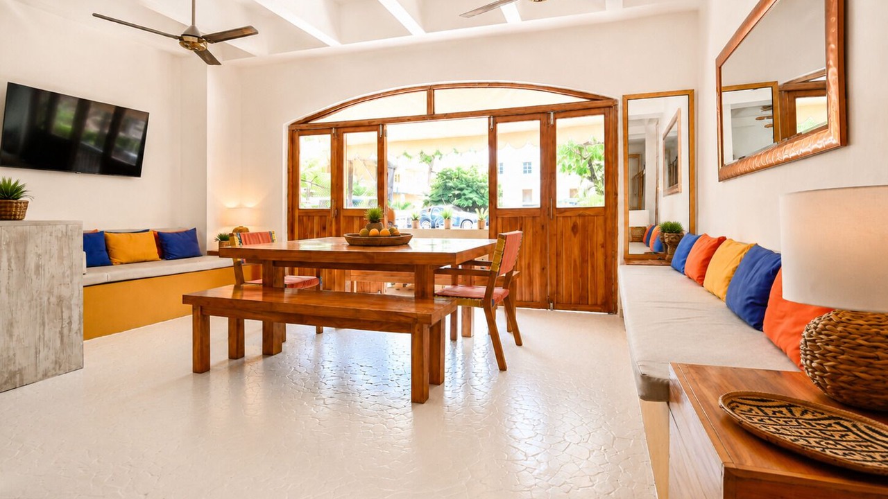 Photo of Livingroom in Centro