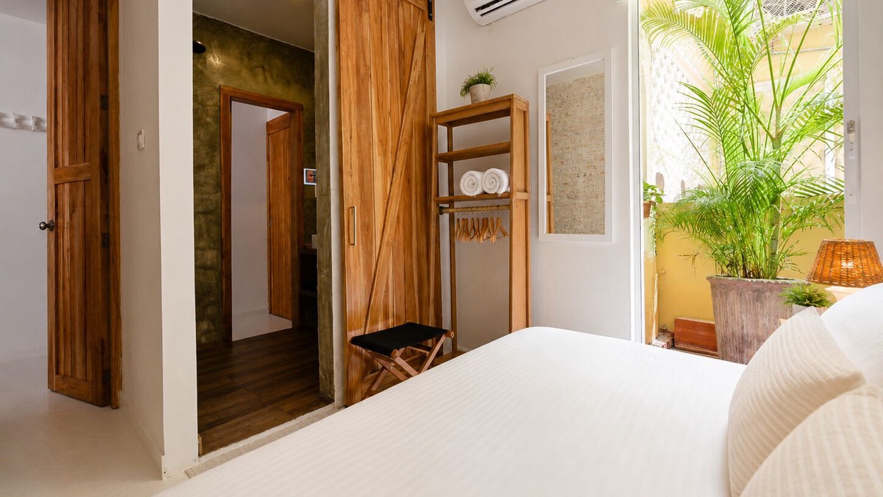 Photo of Bedroom in Centro