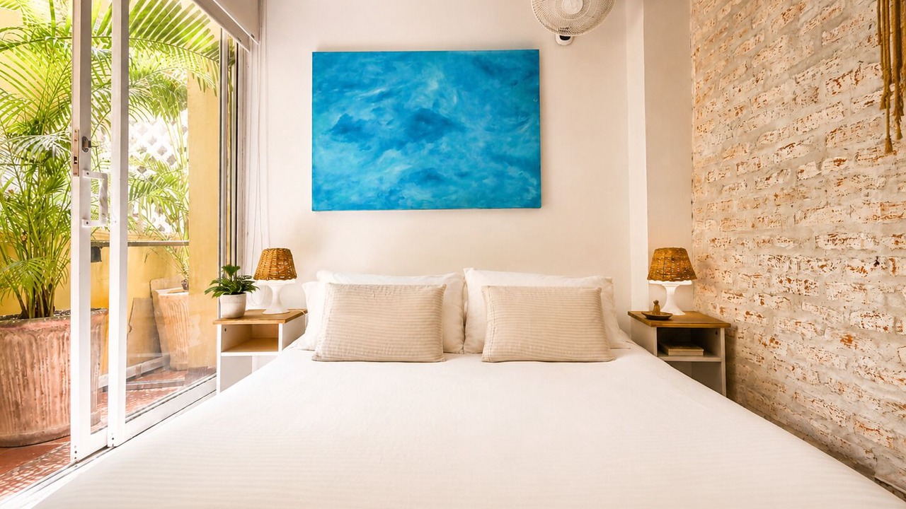 Photo of Bedroom in Centro