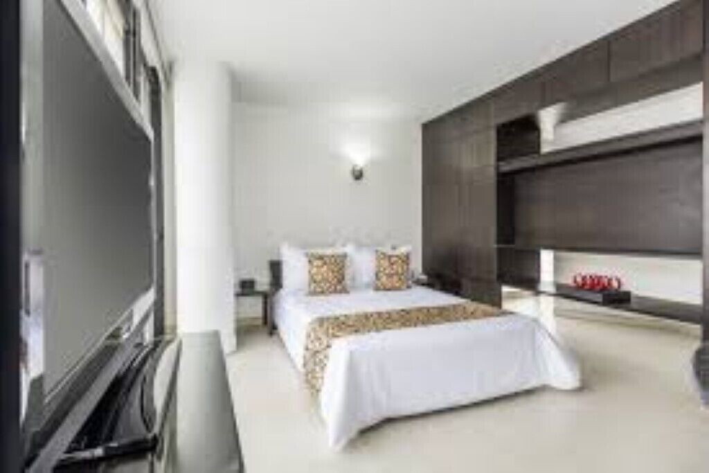 Photo of Bedroom in La Carolina