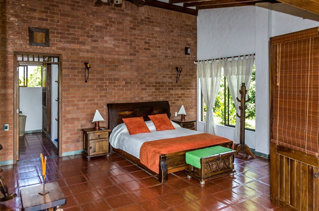 Photo of Bedroom in El Caimo
