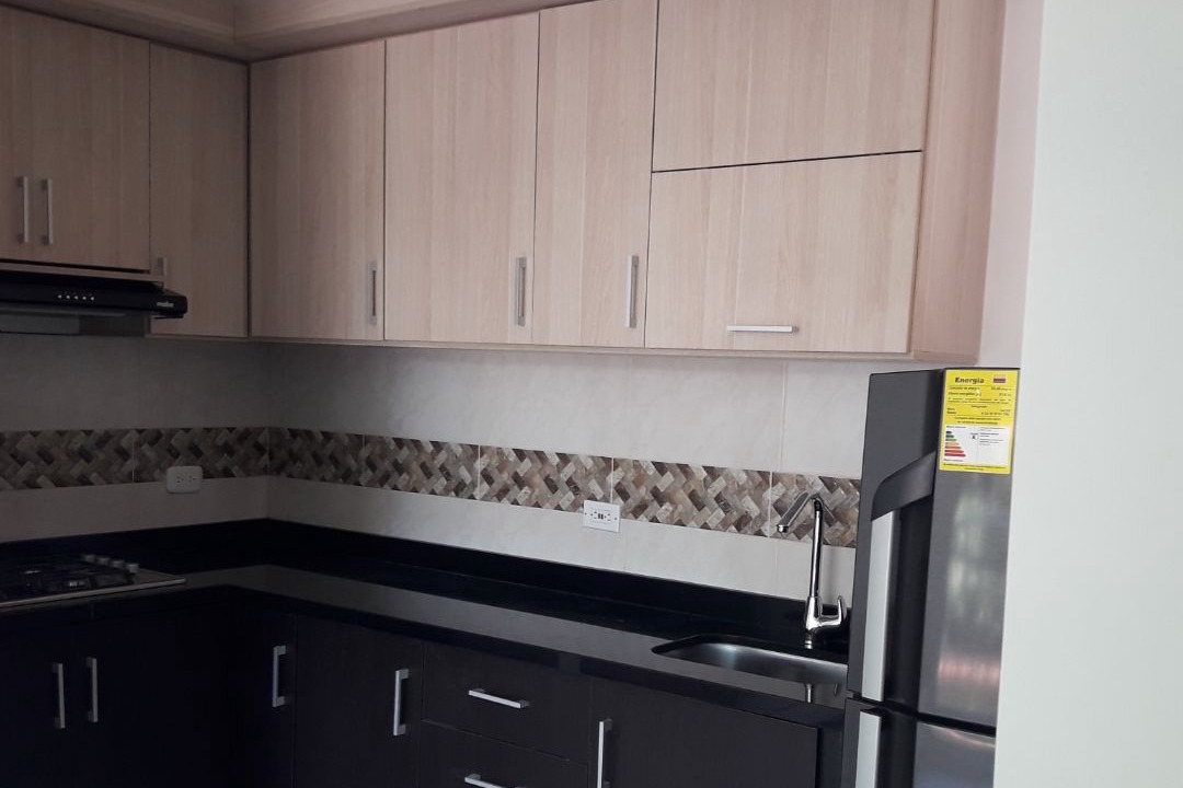 Photo of Kitchen in San Jose de Cucuta