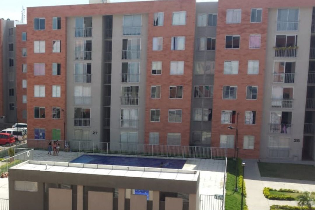 Photo of Outdoor in San Jose de Cucuta