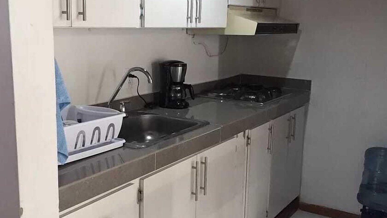 Photo of Kitchen in Punta Hansa