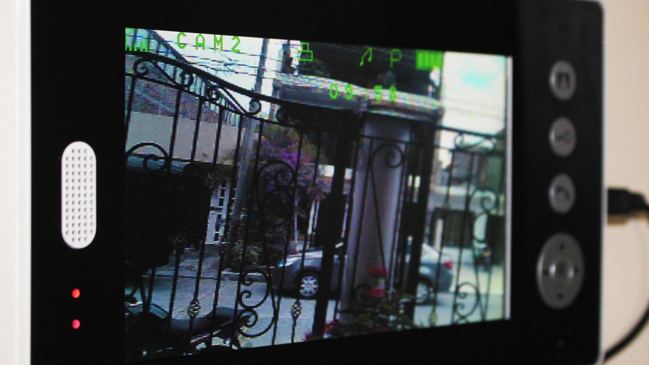 Photo of Kitchen in Palmira