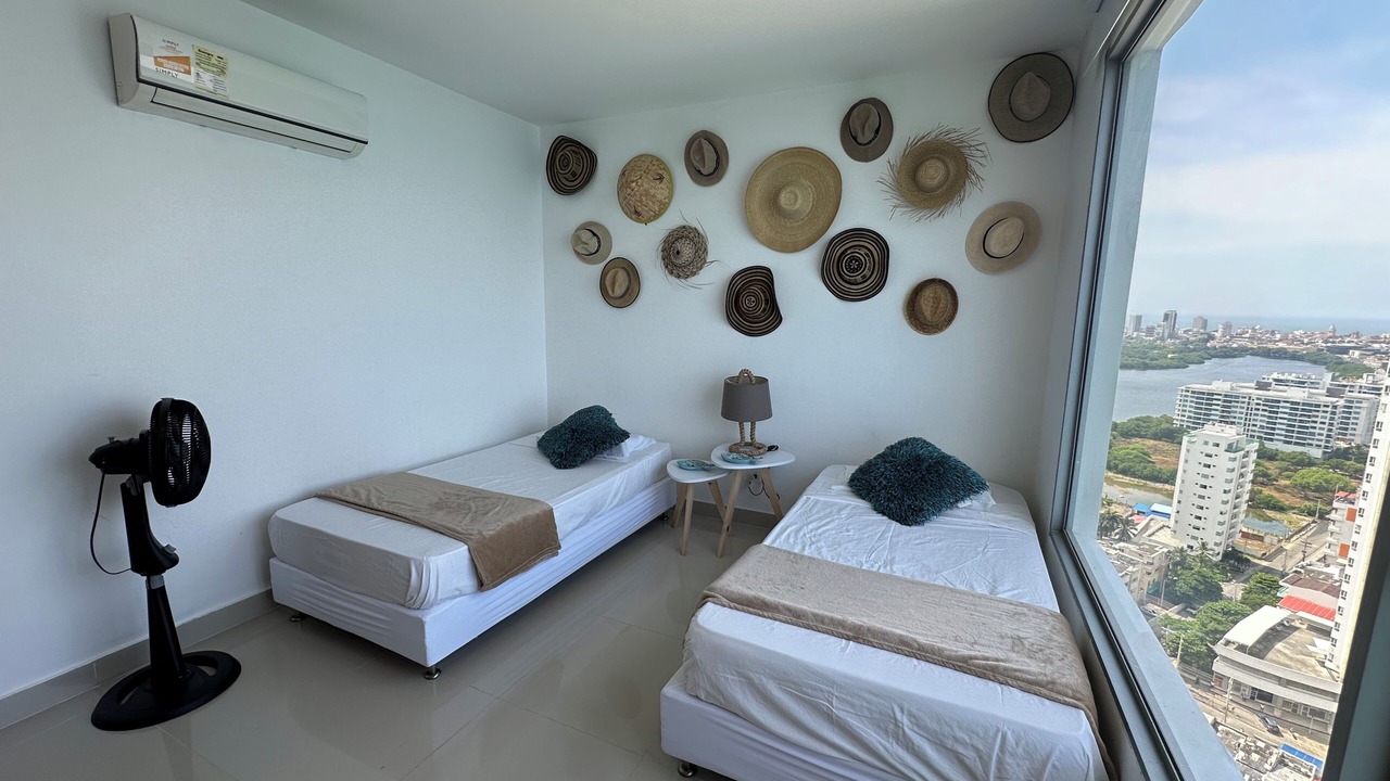 Photo of Bedroom in Marbella