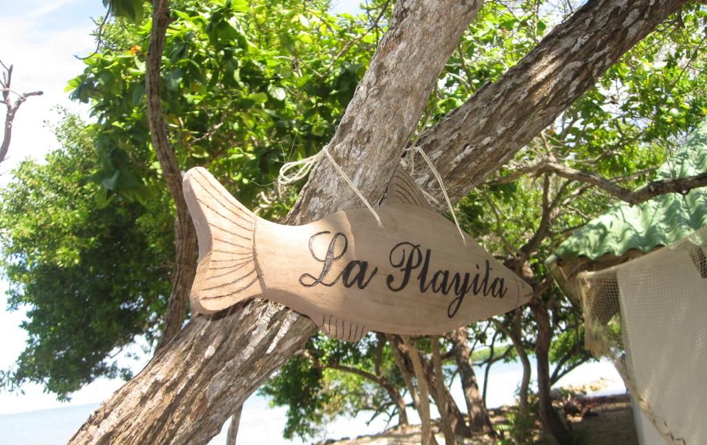Photo of Outdoor in Bocachica