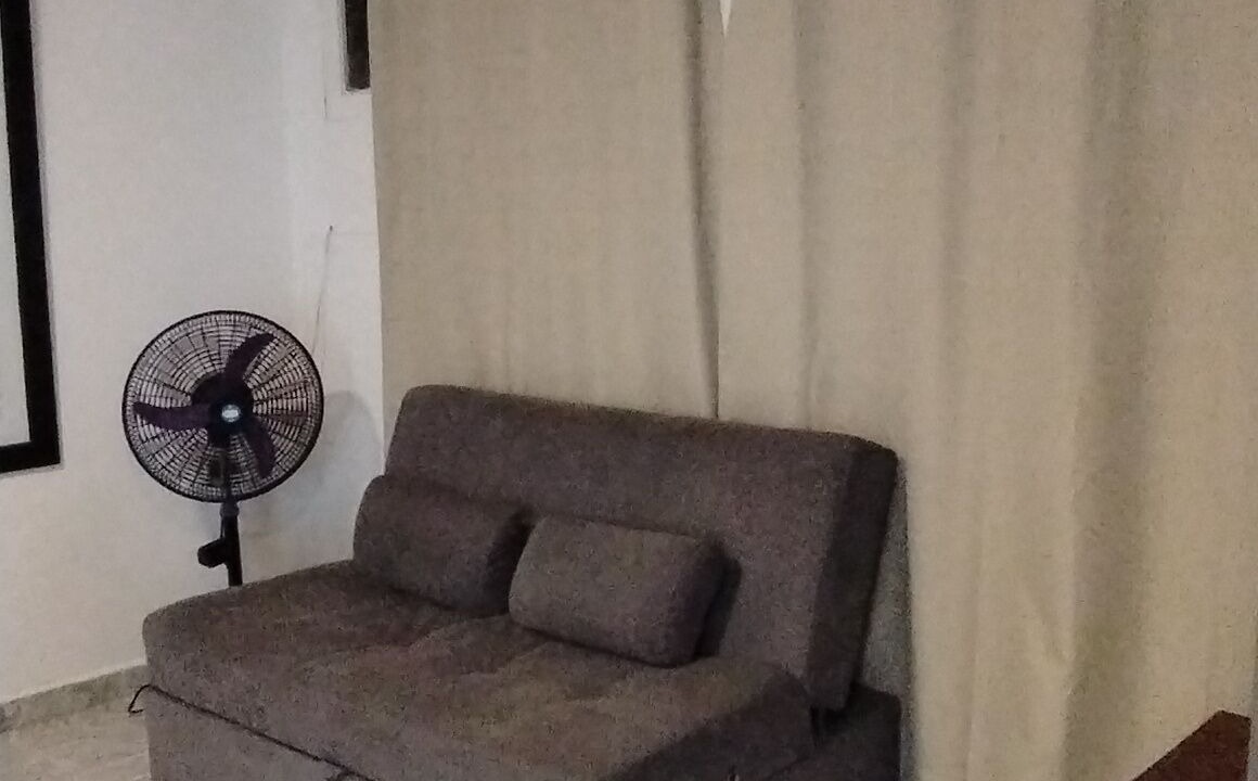 Photo of Livingroom in Cartagena Walled City