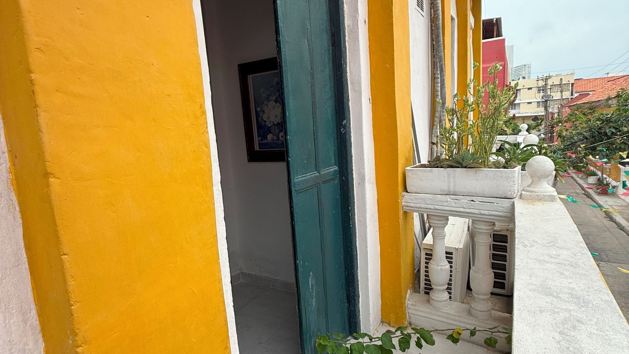 Photo of Outdoor in Cartagena Walled City