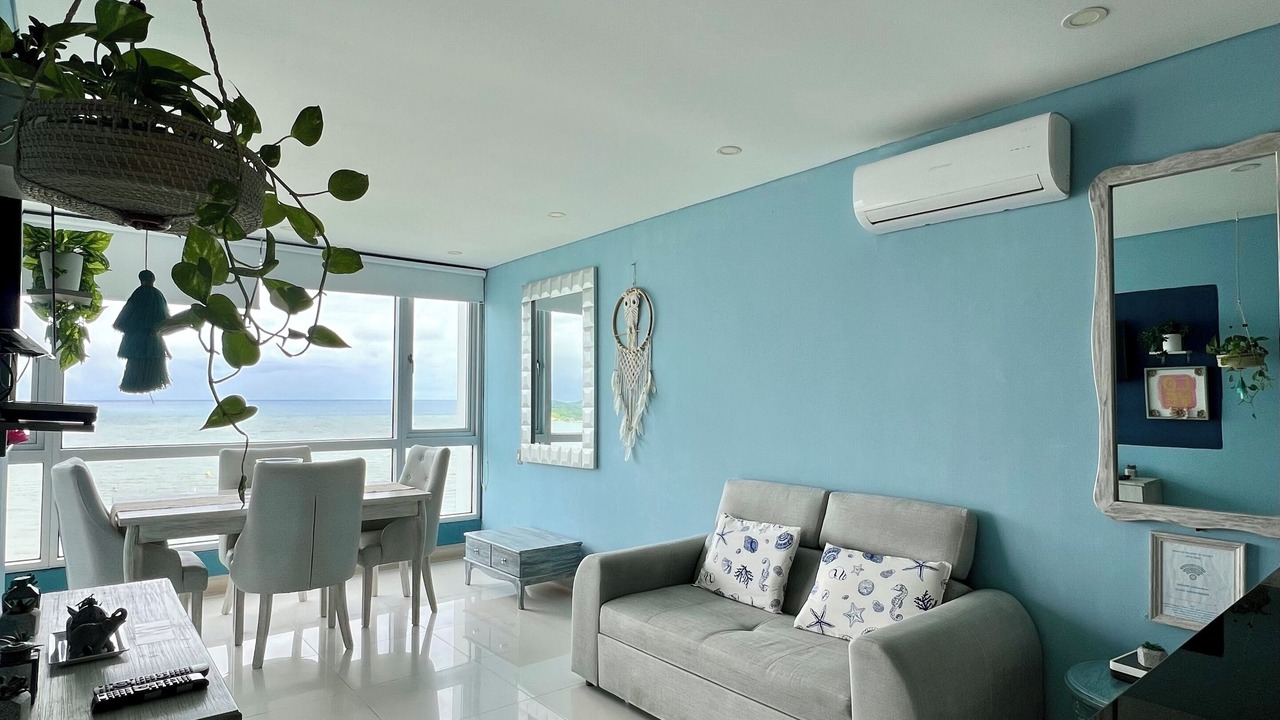 Photo of Livingroom in El Laguito